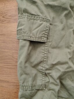 Cargo nohavice H&M, veľ. 164, 2 ks - 3