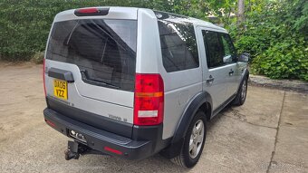 Predám Land Rover Discovery 3, 2,7 tdvs anglican - 3