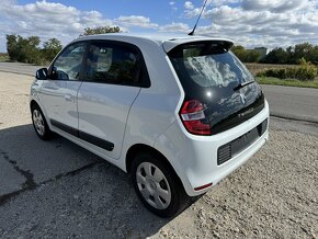 Renault Twingo 1,0 Experience - 3