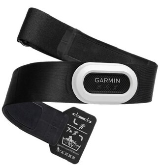 Predam Garmin FR955 + HRM - PRO PLUS - 3