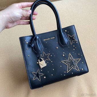 MICHAEL KORS Mercer M Kabelka - 3