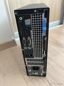 DELL Optiplex 5050SFF (i5-6500 ,16GB RAM,SSD,win11) 08 - 3