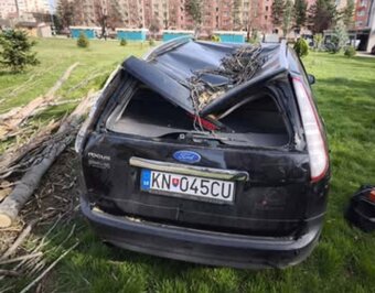 Ford FOCUS kombi - 3