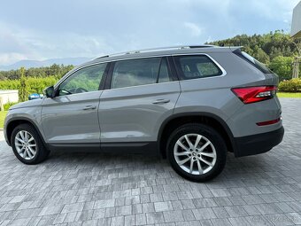 Škoda Kodiaq - 3