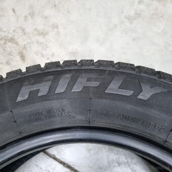 Zimné pneumatiky 205/60 R16 HIFLY DOT3019 - 3