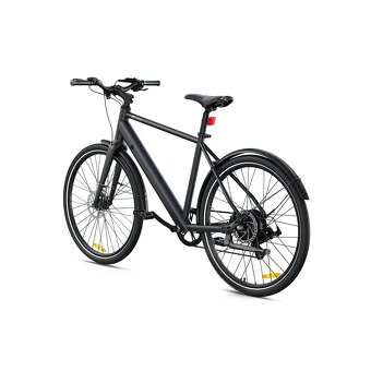 DYU STROLL 1 700C Elektricky bicykel - 3