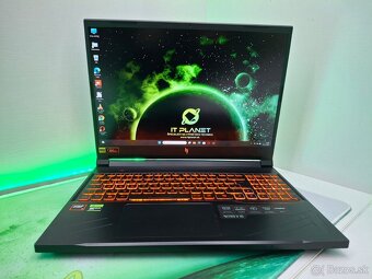 💻 Acer Nitro V 16“ 165Hz | Ryzen 7 | RTX 4060 | 32GB - 3