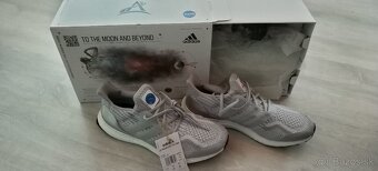 Nove tenisky Adidas Ultraboost Nasa edition - 3
