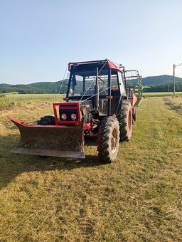 Zetor 7245 - 3