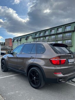BMW X5 E70 - 3