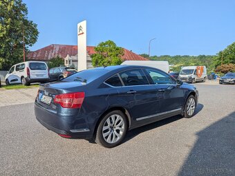 Citroën C5 X7 EXCLUSIVE / 2.0 HDI / 103kw / r.v. 2009 - 3