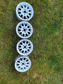 BBS disky R15 - 3