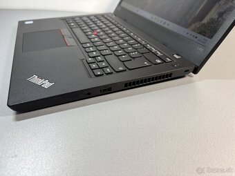 #033 - Lenovo ThinkPad T480/i5/32GB/256GB/W11 - 3