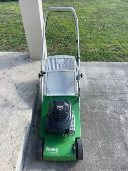 Viking Briggs and stratton 500 - 3