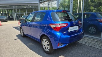 Toyota Yaris 1.0 Active - 3