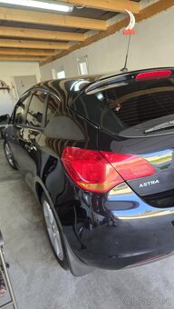 Opel Astra 1.6 BENZIN - 3