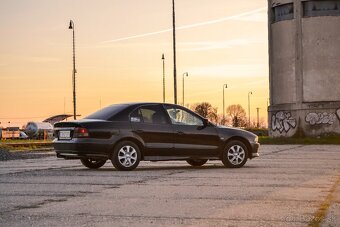 Mitsubishi Galant 8, 2.0 benzín - 3