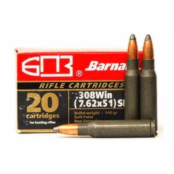 Kúpim strelivo 308 win - 3