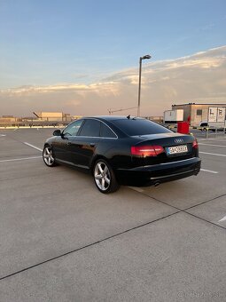Predám Audi A6 - 3