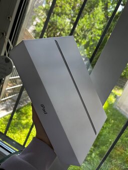 Apple iPad (9. generácia) 64GB Wi-Fi + Cellular + príslušens - 3