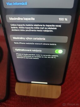 IPhone 11Pro max 64GB - 3