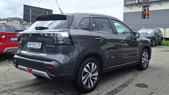 S-CROSS 1,5i GLX Elegance 4x4 AGS TSMJYBH2S00B66705 - 3