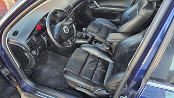 passat b5.5 - 3