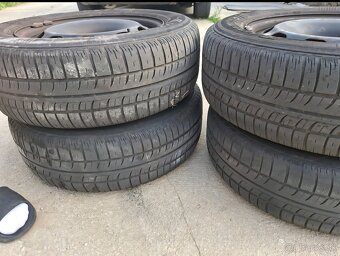 Disky 195/65 r15 - 3