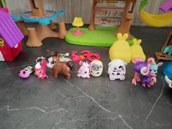 Enchatimals od Mattel - 3