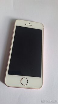 Iphone se 2016/32GB - 3