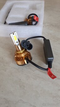 HB3 Led žiarovky. - 3