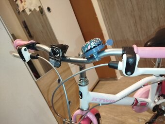 Detský bicykel 16 - 3