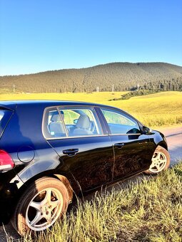 Volkswagen golf VI 1.6TDI 77kw - 3