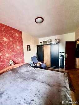 Na predaj 3 izbový byt, Nové Zámky - 3