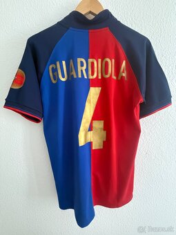 Predávam futbalové dresy od 35€ - 3