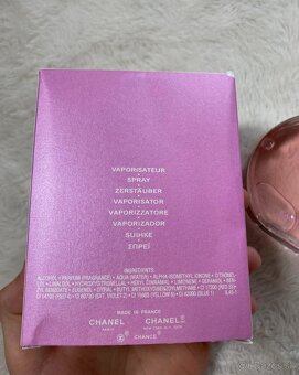 Chanel Chance parfum - 3