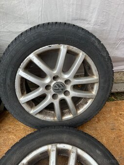 Elektrony 5x112 r16 ronal - 3