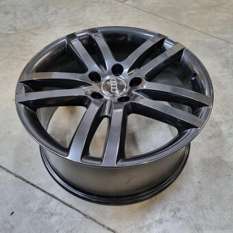 Disky Audi 5x130 R20 9J ET60 - 3