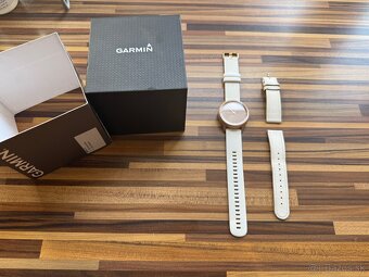 Garmin Vivomove style - 3