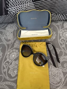 predam original gucci okuliare - 3