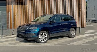 Škoda Karoq 2.0 TDI EVO SCR Ambition odpočet DPH - 3