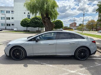 Mercedes eqe 350 amg - 3