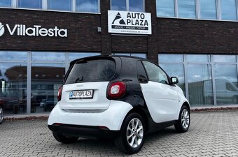 Smart Fortwo Coupe 1.0 52 kW AT - 3