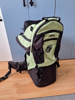 Turisticky nosic pre deti Zopa - 3
