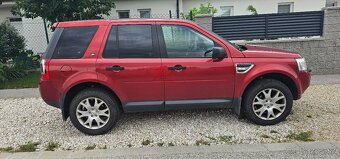 Land Rover Freelander 2 - 3