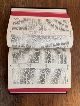 "Ruská Biblia" - 3