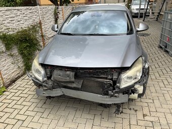Opel Insignia na ND - 3