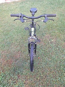 Detský bicykel AMT 1020XT TERRAIN - 3