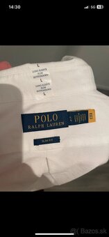 Pánska kosela Ralph Lauren - 3