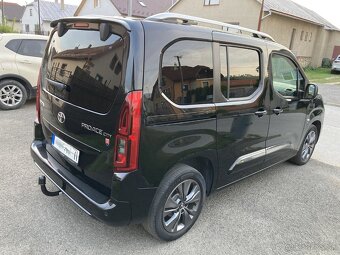 Toyota Proace City Verso - 3